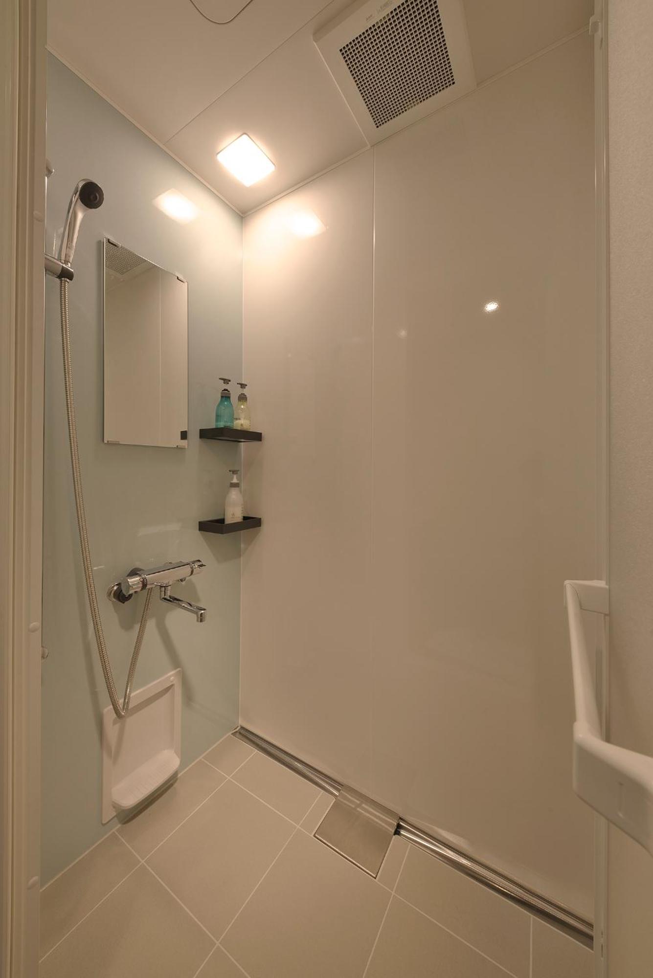 Fourz Hotel Kintetsu Osaka-Namba Екстериор снимка